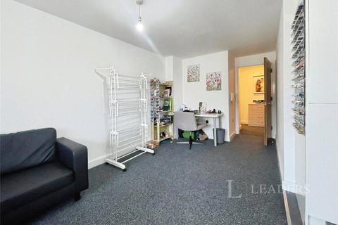 undefined, Bedford Street, CV32