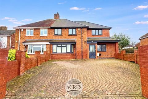 Lingard Road, Sutton Coldfield