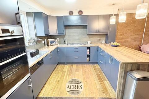 6 bedroom semi-detached house for sale, Lingard Road, Sutton Coldfield