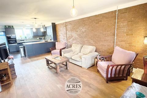 6 bedroom semi-detached house for sale, Lingard Road, Sutton Coldfield