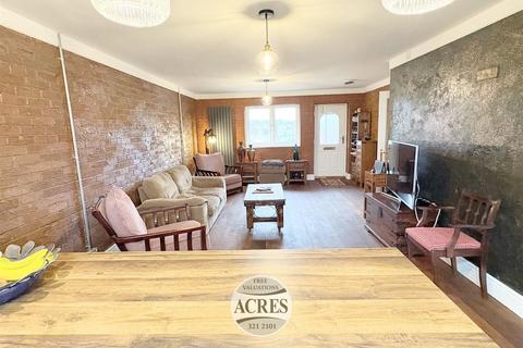 6 bedroom semi-detached house for sale, Lingard Road, Sutton Coldfield