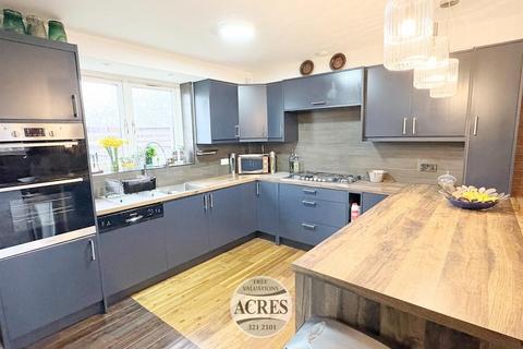 6 bedroom semi-detached house for sale, Lingard Road, Sutton Coldfield