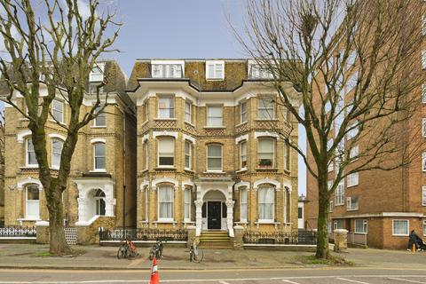 The Drive, Hove