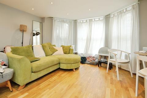 1 bedroom ground floor flat for sale, The Drive, Hove