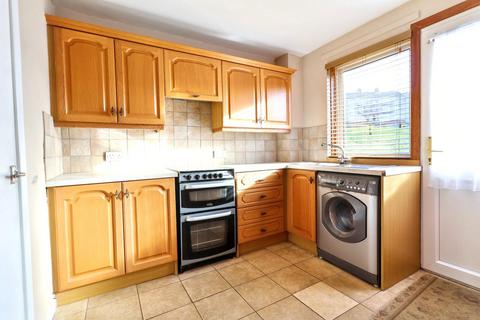 3 bedroom terraced house for sale, Traquair Avenue, Paisley PA2