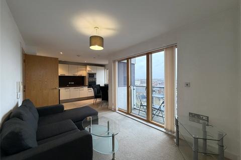 2 bedroom apartment to rent, Britton House, 21 Lord Street, Manchester, M4