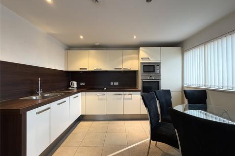 2 bedroom apartment to rent, Britton House, 21 Lord Street, Manchester, M4