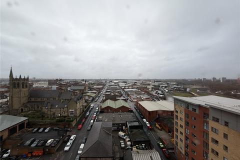 2 bedroom apartment to rent, Britton House, 21 Lord Street, Manchester, M4