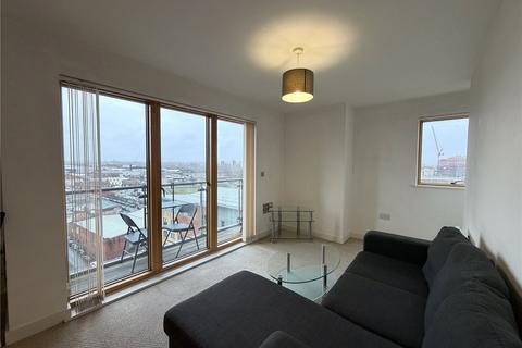 2 bedroom apartment to rent, Britton House, 21 Lord Street, Manchester, M4