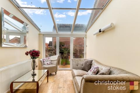 3 bedroom link detached house for sale, Pettys Close, Cheshunt, Hertfordshire, EN8 0EW