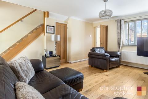 3 bedroom link detached house for sale, Pettys Close, Cheshunt, Hertfordshire, EN8 0EW