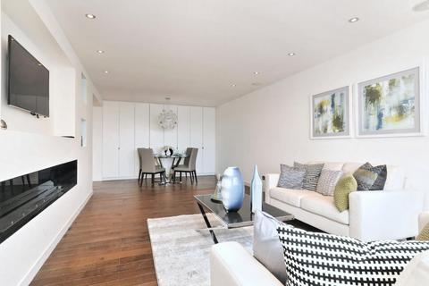 2 bedroom flat for sale, Cavendish House, Wellington Road NW8