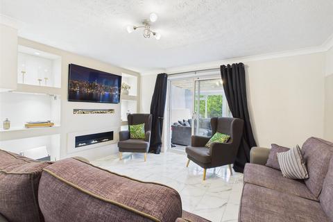 undefined, Ryknild Way, Morecambe