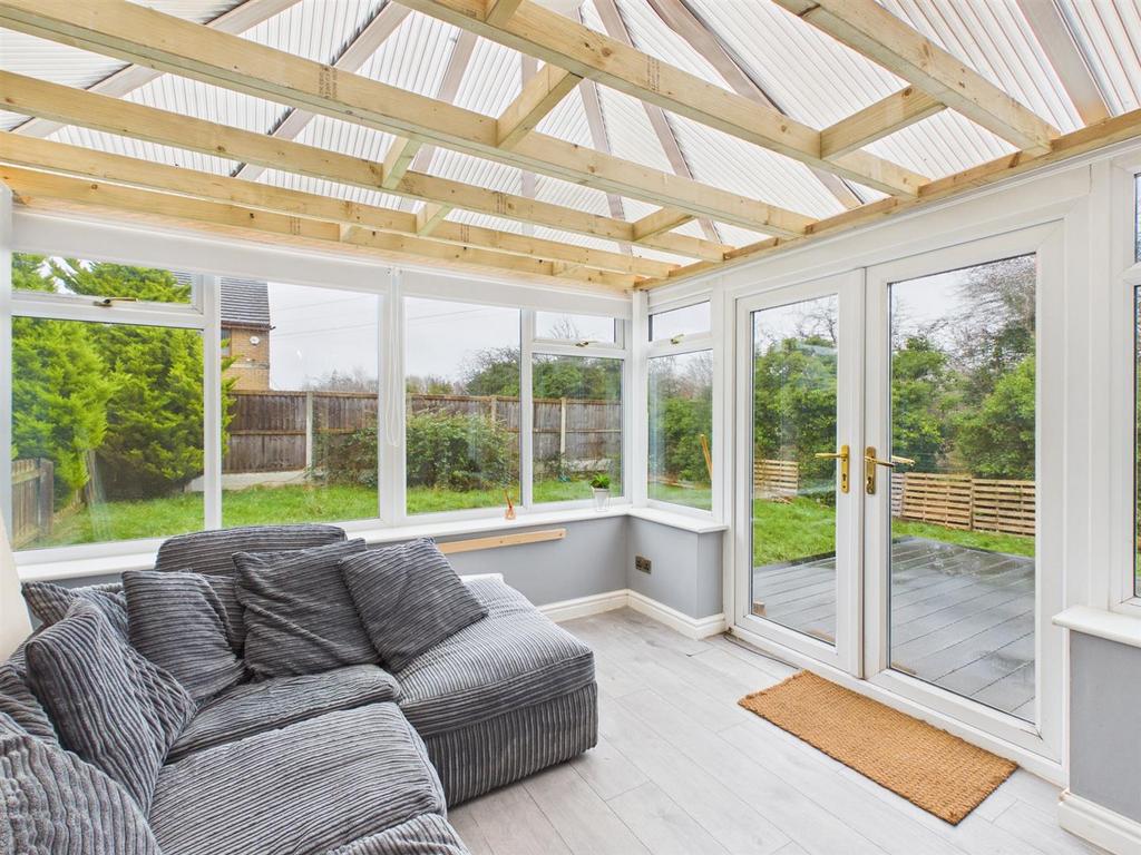 Sun Room