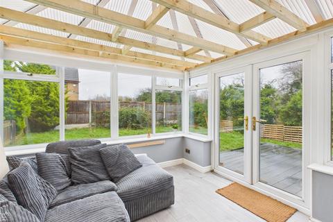 undefined, Ryknild Way, Morecambe