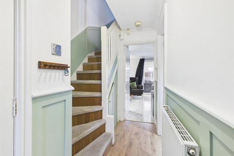 undefined, Ryknild Way, Morecambe
