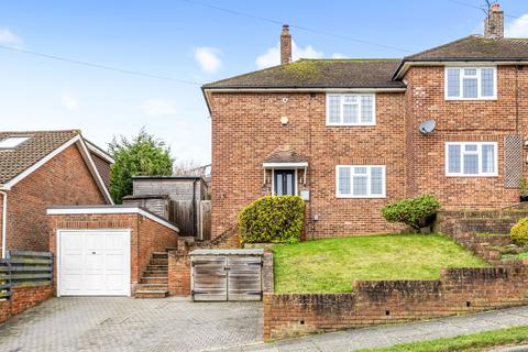 3 bedroom semi-detached house for sale, Eldred Avenue, Brighton BN1