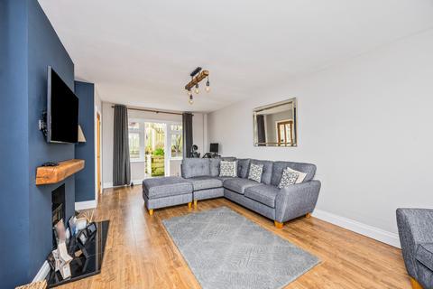 3 bedroom semi-detached house for sale, Eldred Avenue, Brighton BN1