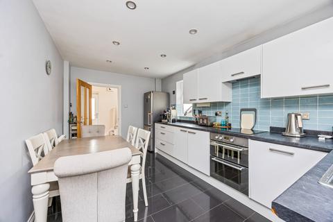 3 bedroom semi-detached house for sale, Eldred Avenue, Brighton BN1
