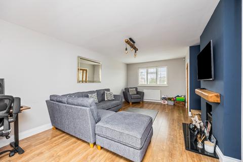 3 bedroom semi-detached house for sale, Eldred Avenue, Brighton BN1