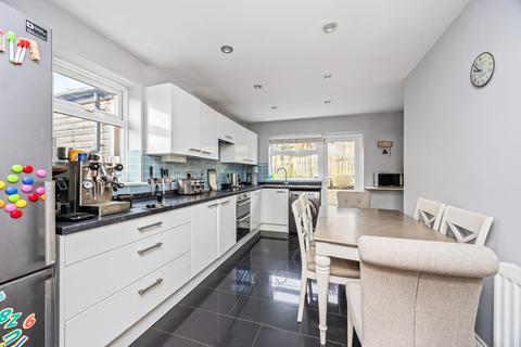 3 bedroom semi-detached house for sale, Eldred Avenue, Brighton BN1