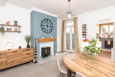 undefined, Station Road, Chesterfield S43