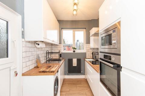 undefined, Station Road, Chesterfield S43