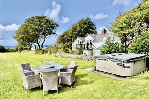 4 bedroom detached house for sale, Perranporth