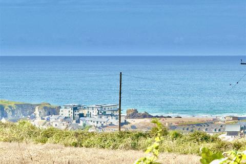 4 bedroom detached house for sale, Perranporth