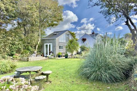 4 bedroom detached house for sale, Perranporth