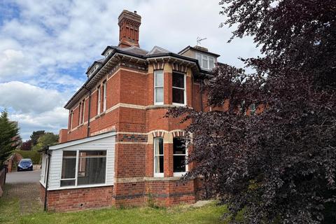 2 bedroom flat for sale, Bodenham Road, Hereford