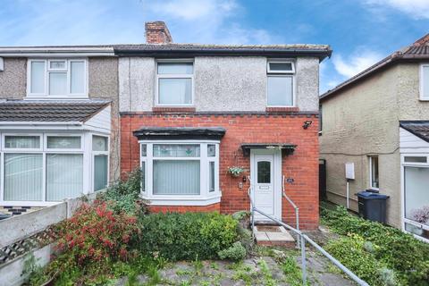 4 bedroom semi-detached house for sale, Redthorn Grove, Birmingham