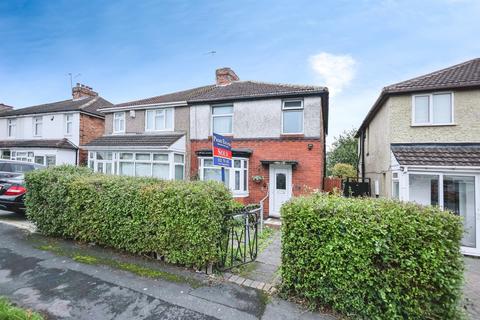 4 bedroom semi-detached house for sale, Redthorn Grove, Birmingham