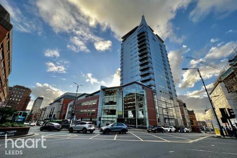Albion Street, LEEDS