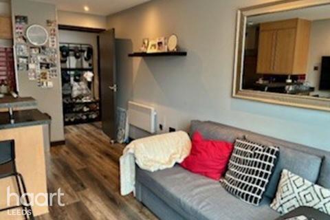 1 bedroom apartment for sale, Albion Street, LEEDS