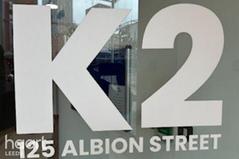 undefined, Albion Street, LEEDS