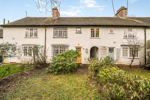 4 bedroom semi-detached house for sale, Hampstead Garden Suburb NW11