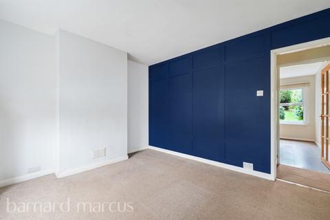 2 bedroom terraced house for sale, Furlong Road, Westcott, Dorking