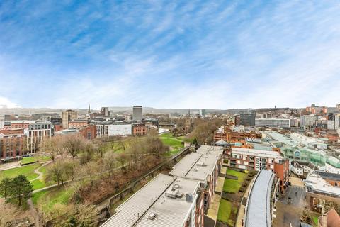 2 bedroom flat for sale, Broad Weir, Bristol