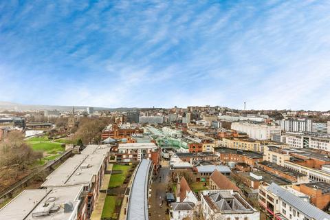 2 bedroom flat for sale, Broad Weir, Bristol