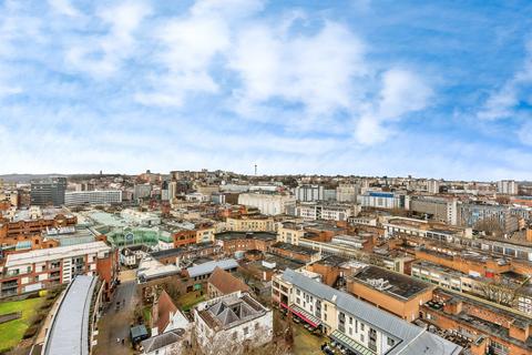 2 bedroom flat for sale, Broad Weir, Bristol