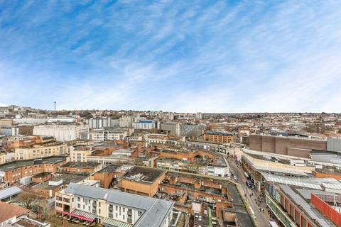 2 bedroom flat for sale, Broad Weir, Bristol