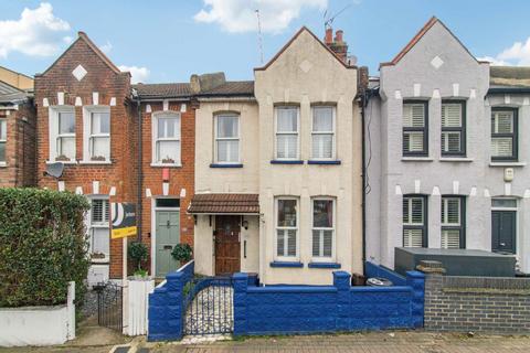 Wimbledon Road, London SW17