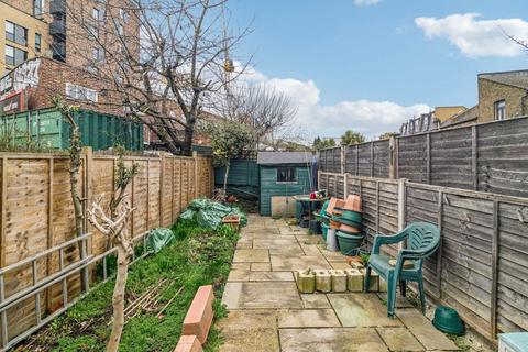 3 bedroom house for sale, Wimbledon Road, London SW17