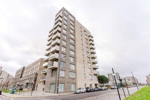 2 bedroom apartment for sale, Magellan Boulevard, Gallions Reach, E16