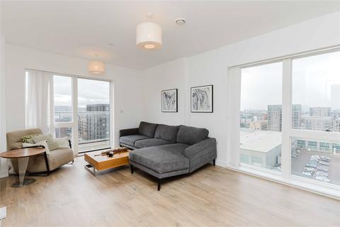 2 bedroom apartment for sale, Magellan Boulevard, Gallions Reach, E16