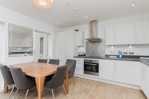 2 bedroom apartment for sale, Magellan Boulevard, Gallions Reach, E16