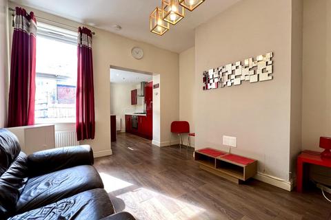 undefined, Meldon Terrace, Heaton, Newcastle Upon Tyne