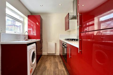 undefined, Meldon Terrace, Heaton, Newcastle Upon Tyne