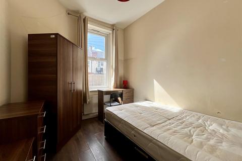 undefined, Meldon Terrace, Heaton, Newcastle Upon Tyne